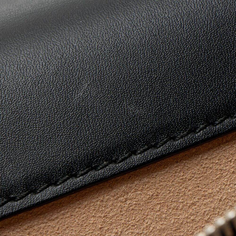 Gucci GG Velvet Dionysus Medium Shoulder Bag - Picture 12 of 14